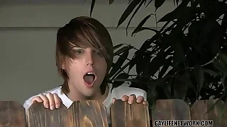 Japan Twink Porn Clips 4